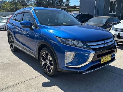 2018 Mitsubishi Eclipse Cross LS Wagon YA MY18 for sale in Parramatta